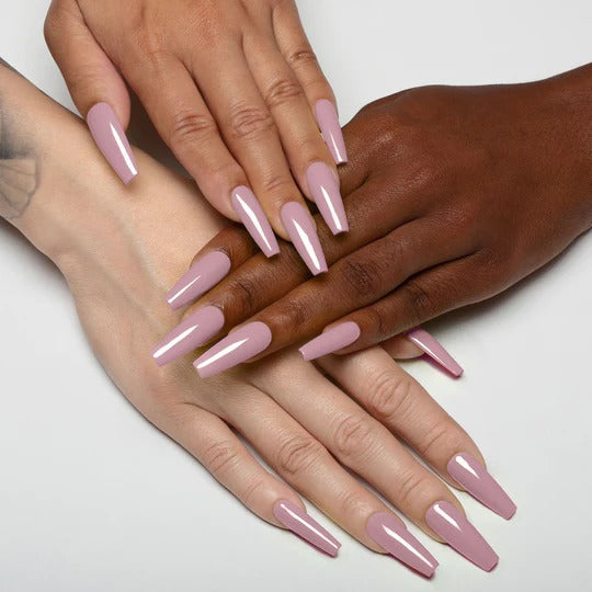 Apres Gel Couleur Polish APGC291 (15ml) Gray Gardens