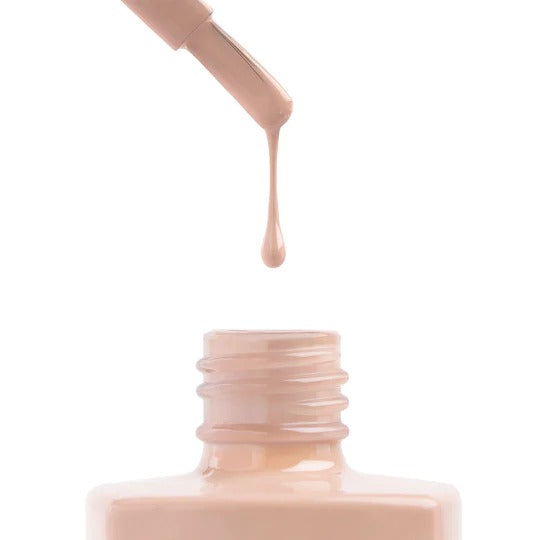 Apres Gel Couleur Polish APGC295 (15ml) Camel-ot