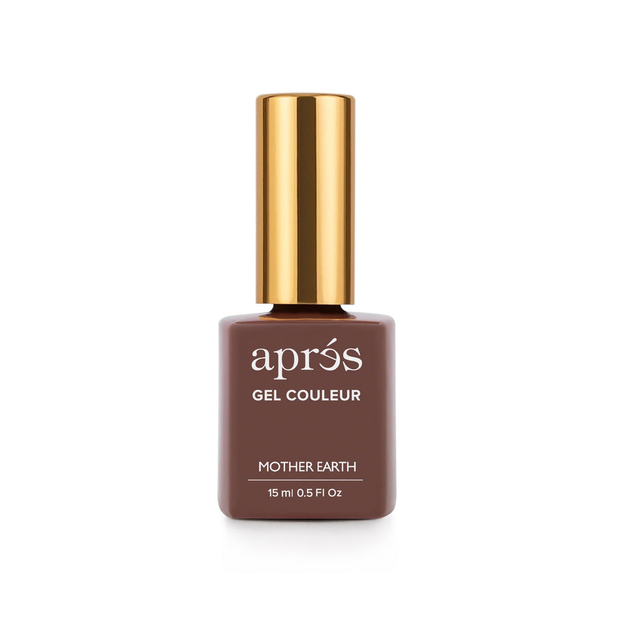Apres Gel Couleur Polish APGC300 (15ml) Mother Earth