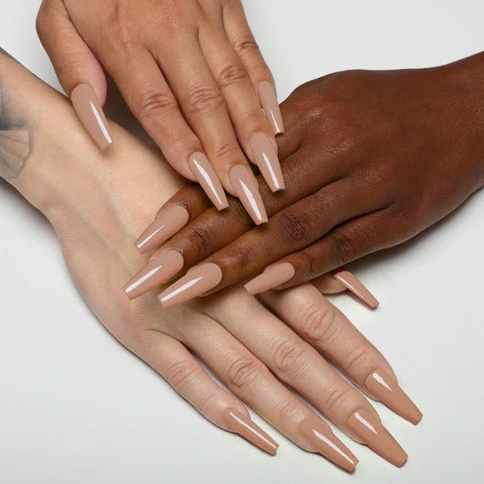Apres Gel Couleur Polish APGC308 (15ml) Kana Believe It