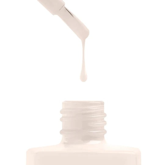 Apres Gel Couleur Polish APGC310 (15ml) Organic Eggshell