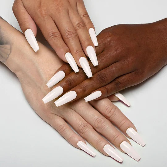 Apres Gel Couleur Polish APGC310 (15ml) Organic Eggshell