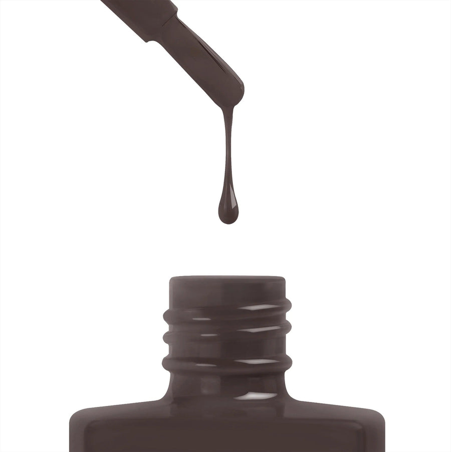 Apres Gel Couleur Polish APGC312 (15ml) Olive Tapenade