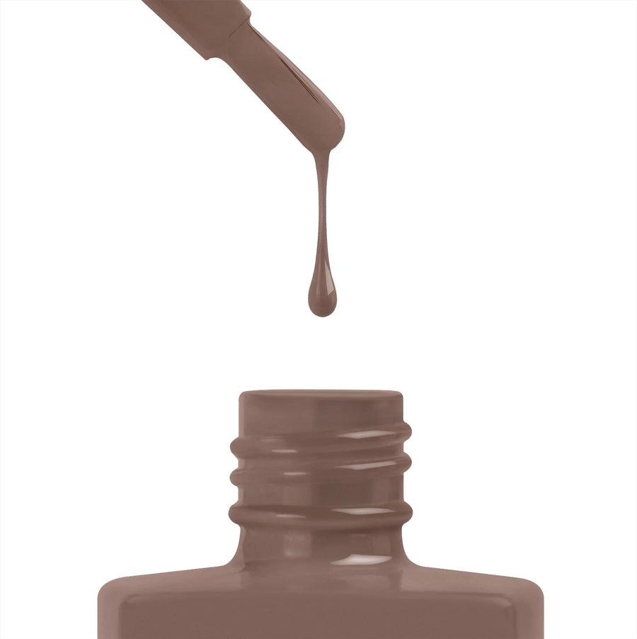 Apres Gel Couleur Polish APGC314 (15ml) Tawny Harding
