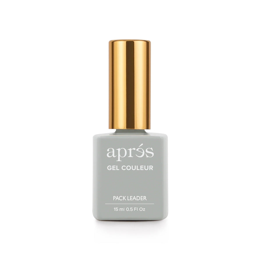 Apres Gel Couleur Polish APGC329 (15ml) Pack Leader