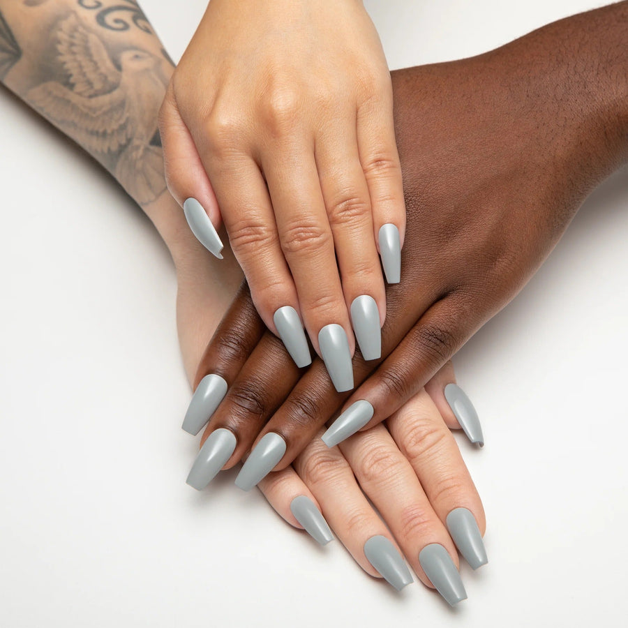 Apres Gel Couleur Polish APGC330 (15ml) Skyline