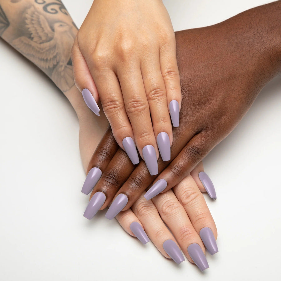 Apres Gel Couleur Polish APGC334 (15ml) Dusky Dawn