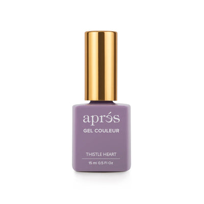 Apres Gel Couleur Polish APGC339 (15ml) Thistle Heart
