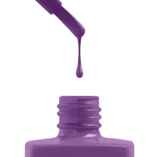 Apres Gel Couleur Polish APGC343 (15ml) Space Jam