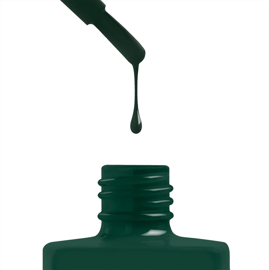 Apres Gel Couleur Polish APGC347 (15ml) Emerald City