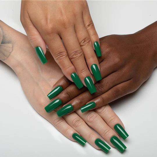 Apres Gel Couleur Polish APGC348 (15ml) Aloe You Vera Much