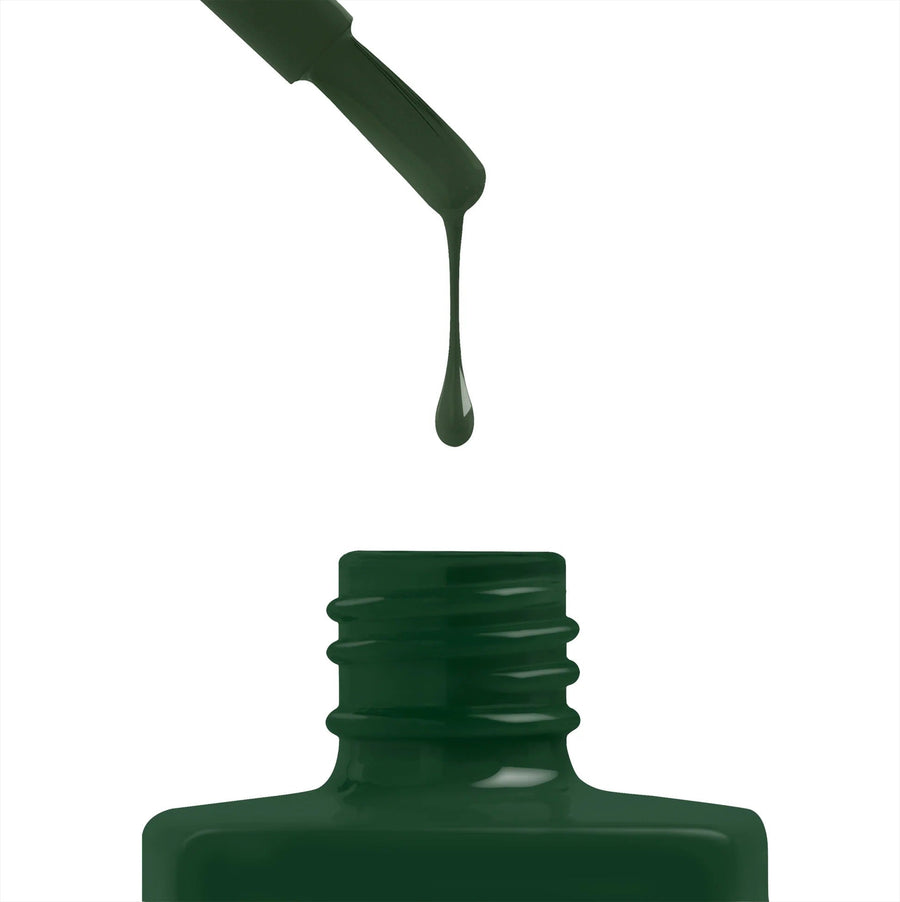 Apres Gel Couleur Polish APGC349 (15ml) Be-Leaf in Me