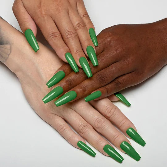 Apres Gel Couleur Polish APGC350 (15ml) Youre So Ferny!