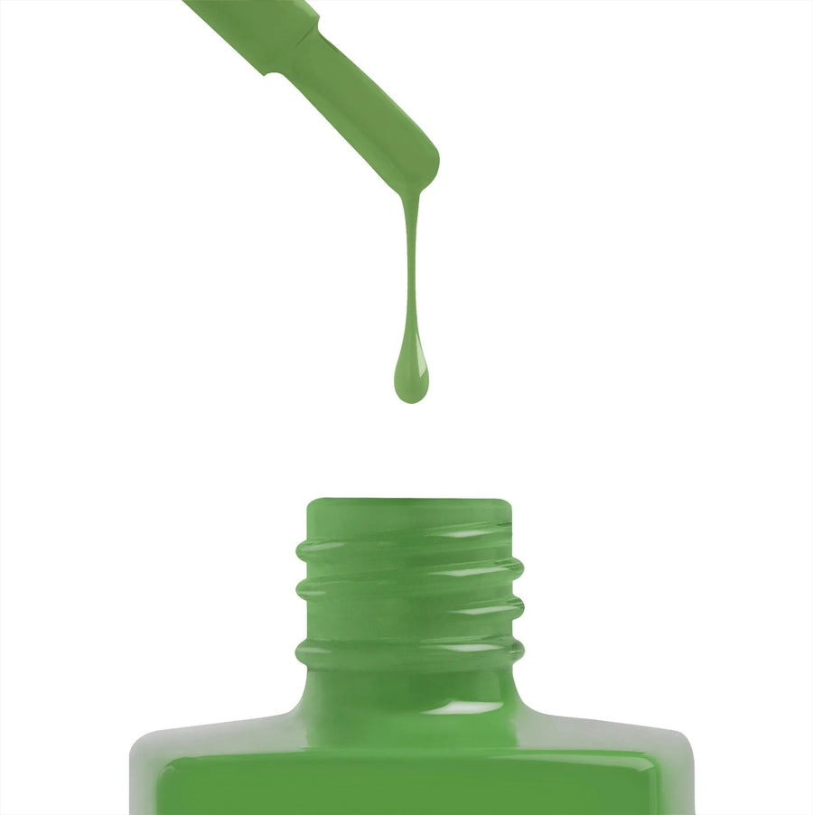 Apres Gel Couleur Polish APGC352 (15ml) Extra Guac