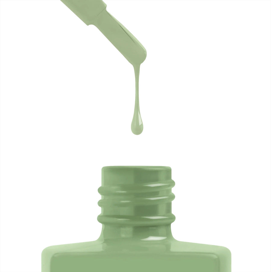 Apres Gel Couleur Polish APGC353 (15ml) Sage Advice