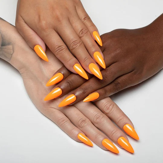Apres Gel Couleur Polish APGC360 (15ml) Ochre Okurrr