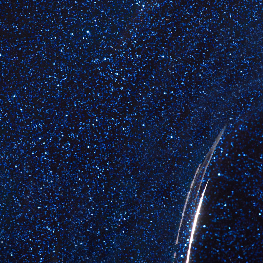 Apres Gel Couleur Polish APGCG01 (15ml) Milky Way Galaxy - Glitter