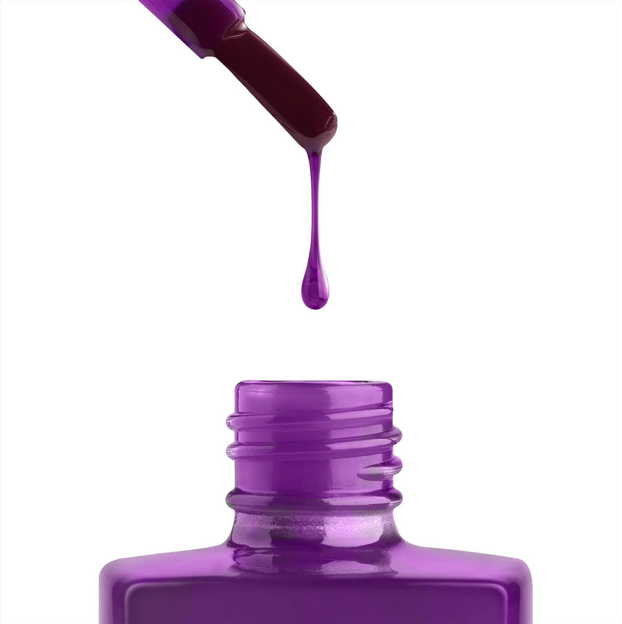 Apres Gel Couleur Polish APGCJ04 (15ml) PB&Jelly - Jelly
