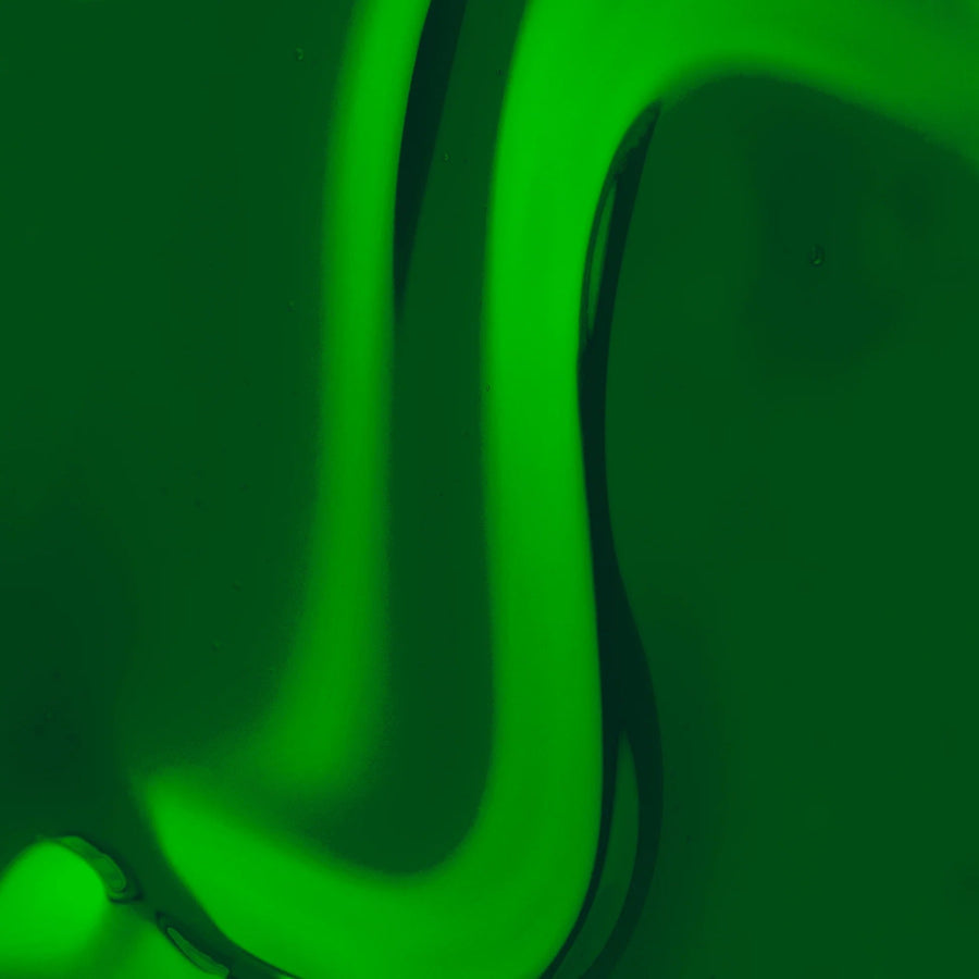 Apres Gel Couleur Polish APGCJ11 (15ml) Shamrock Dew - Jelly