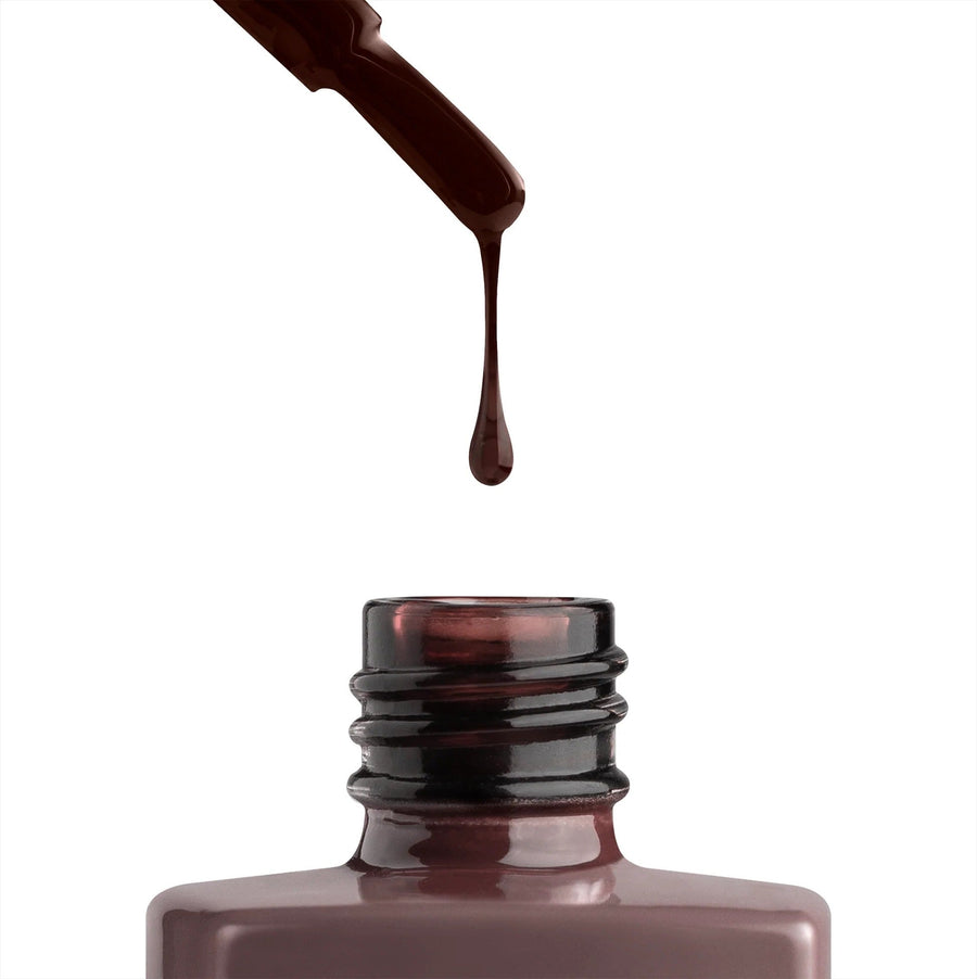 Apres Gel Couleur Polish APGCJ13 (15ml) Cedar Stain - Jelly