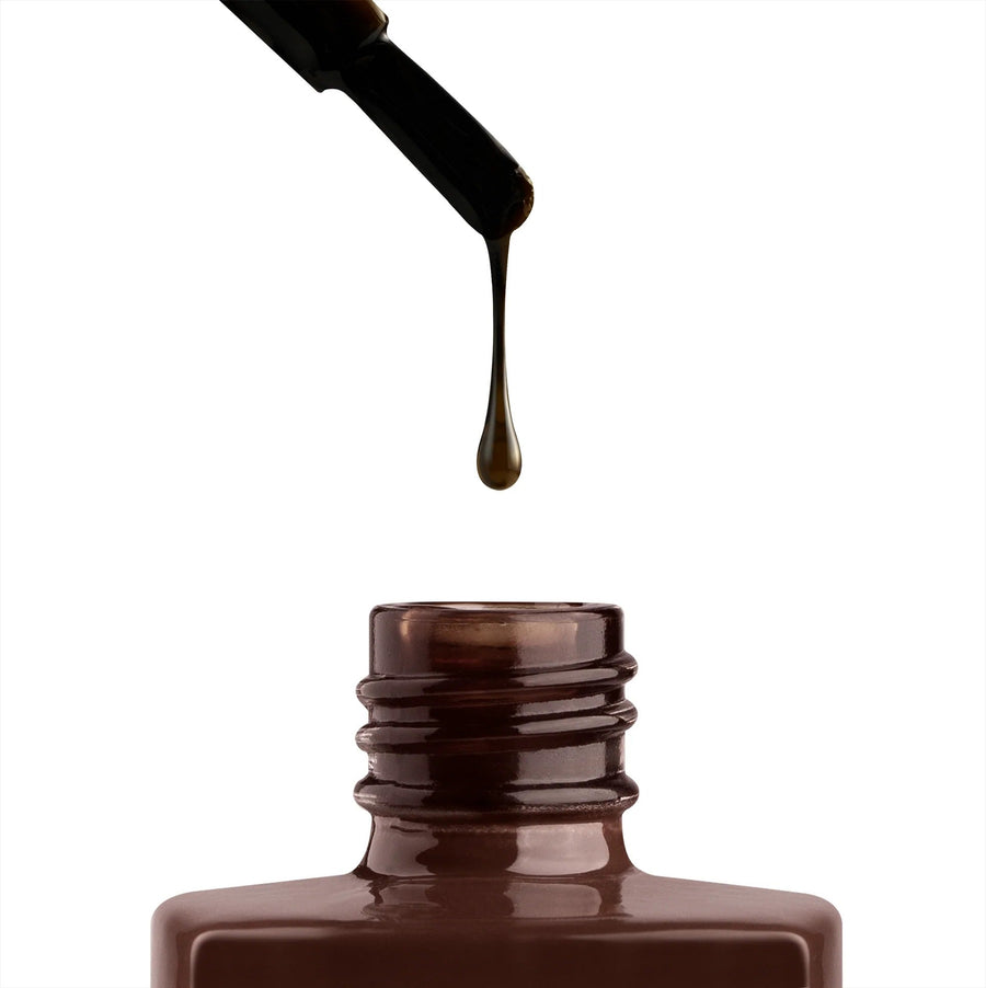 Apres Gel Couleur Polish APGCJ14 (15ml) Caramel or Caramel - Jelly