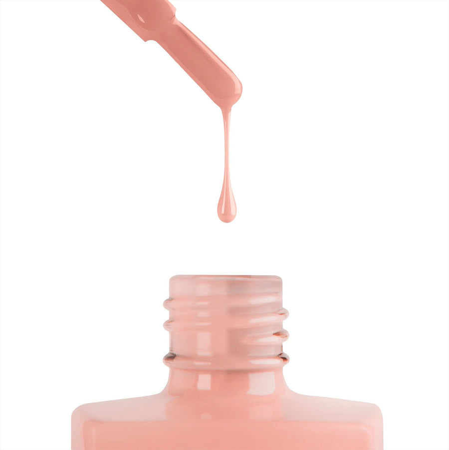 Apres Gel Couleur Polish APGCN05 (15ml) Spring Sigh - Nude