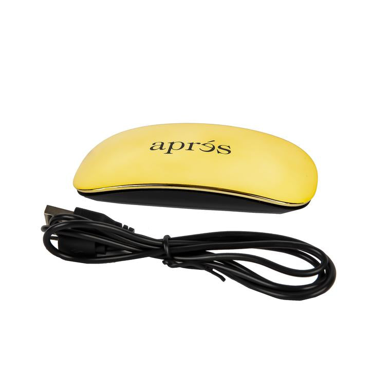 Apres X-Lite Cordless Rechargeable LED Light (Gold)