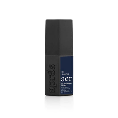 Apres Aer Gel Individual Colours (15ml) #011 Sapphire