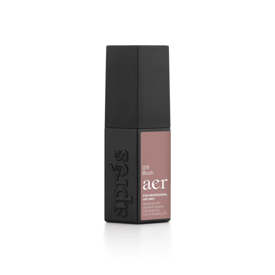 Apres Aer Gel Individual Colours (15ml) #019 Blush