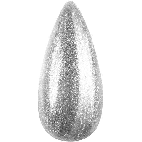Apres HypnoGel Cat Eye Platinum Gel - Glitter Bomb (15ml)