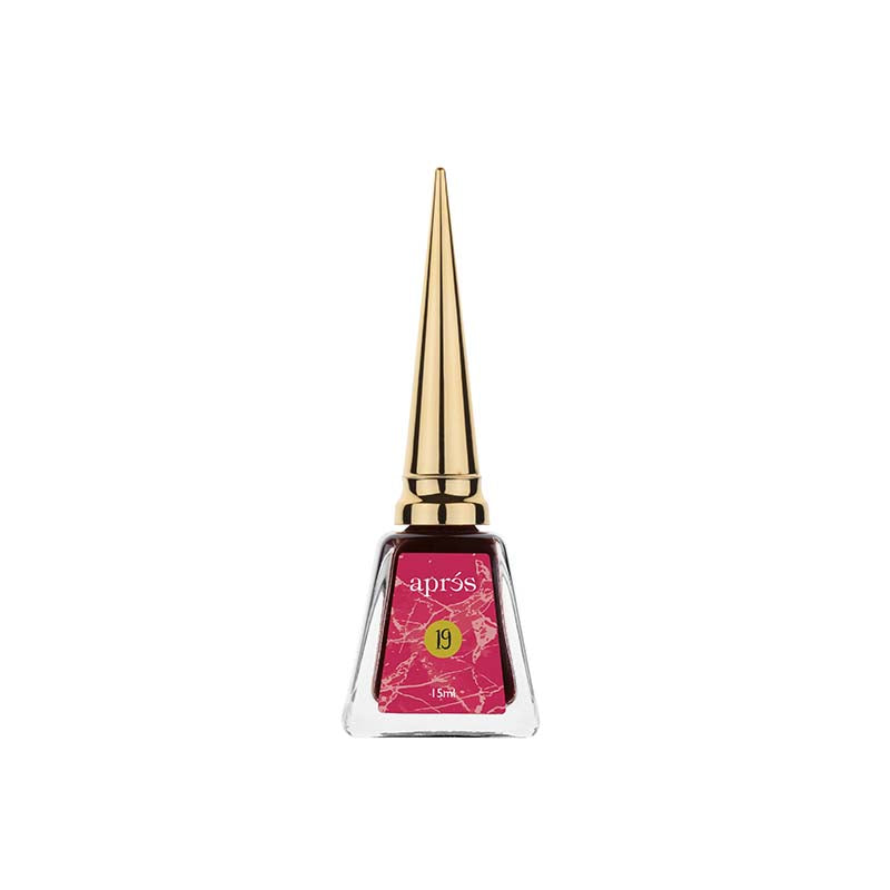 Apres ArtInk Watercolour #19 15ml (Cherry)