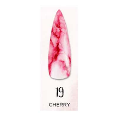 Apres ArtInk Watercolour #19 15ml (Cherry)
