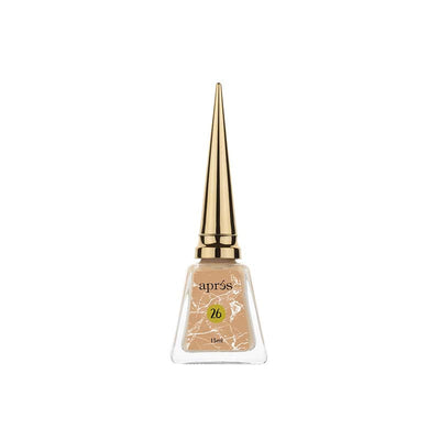 Apres ArtInk Watercolour #26 15ml (Pastel Orange)