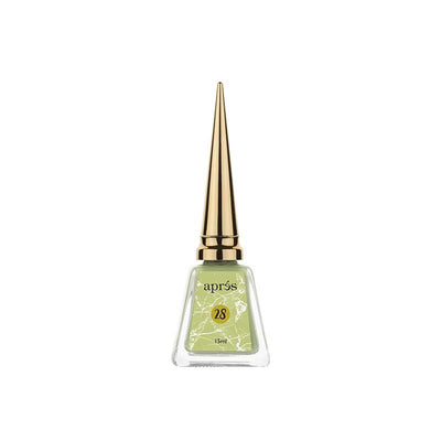 Apres ArtInk Watercolour #28 15ml (Pastel Green)