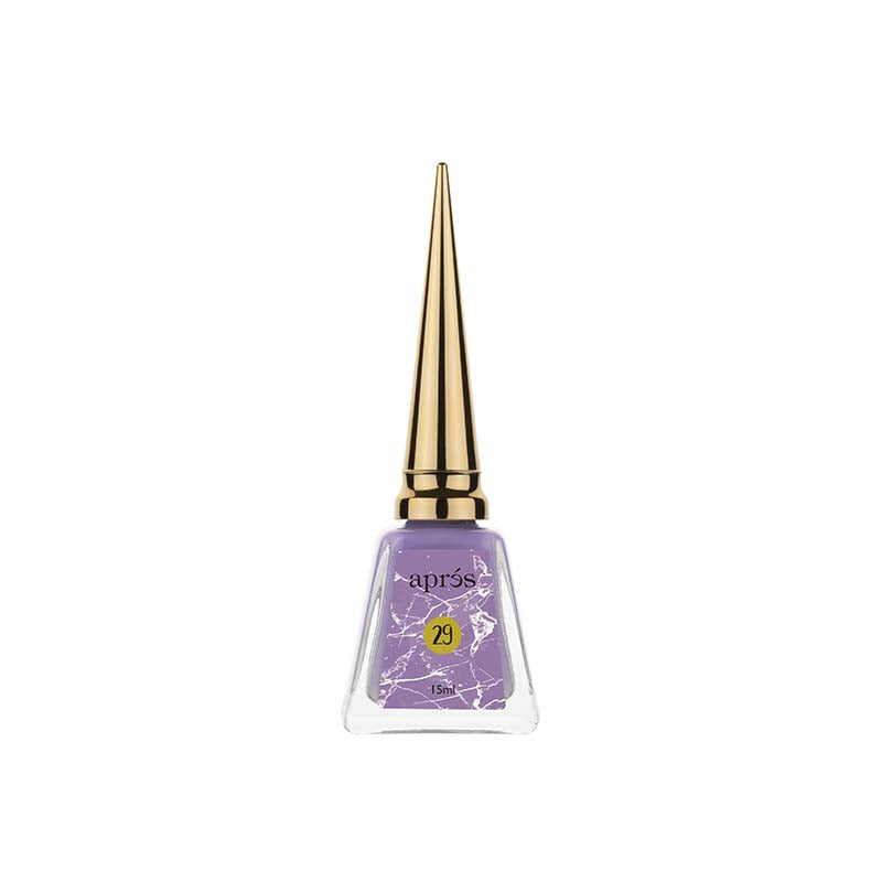 Apres ArtInk Watercolour #29 15ml (Pastel Purple)