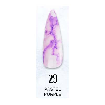 Apres ArtInk Watercolour #29 15ml (Pastel Purple)