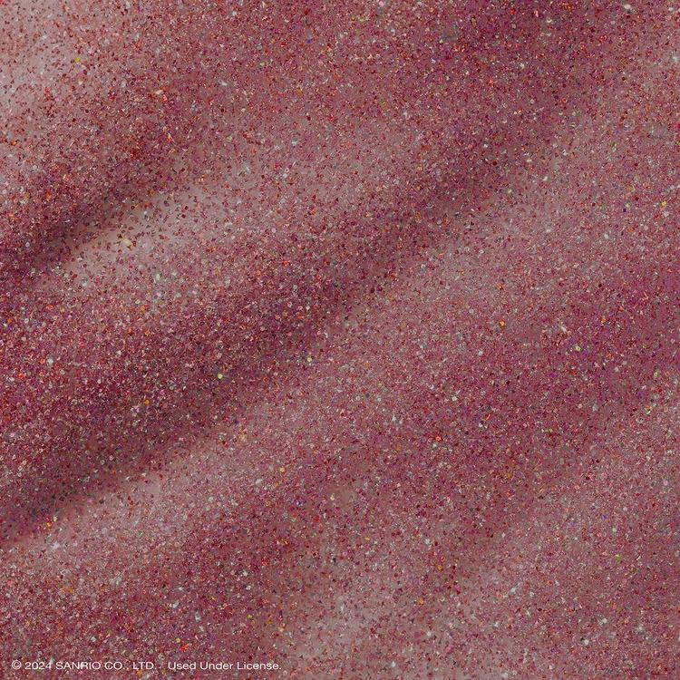 Apres Kuromi Flash Glitter Gel Couleur Polish (10ml) Besties