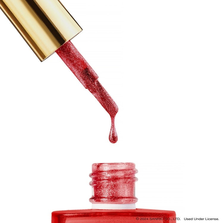 Apres Hello Kitty Eye Gel Couleur Polish (10ml) Bow-tterfly