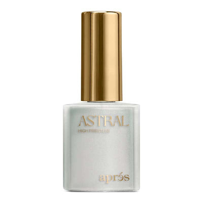 Apres Astral Gel Couleur Polish CE11 (10ml) High Priestess - Velvet Cat Eyes
