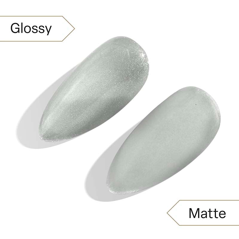 Apres Astral Gel Couleur Polish CE11 (10ml) High Priestess - Velvet Cat Eyes