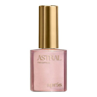 Apres Astral Gel Couleur Polish CE13 (10ml) The Empress - Velvet Cat Eyes