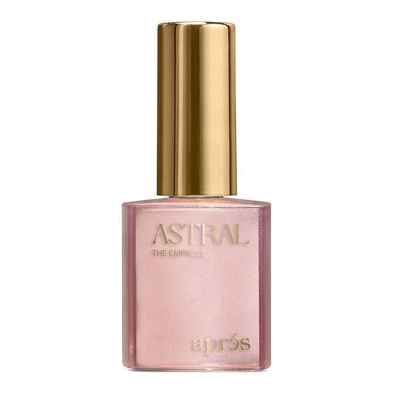 Apres Astral Gel Couleur Polish CE13 (10ml) The Empress - Velvet Cat Eyes