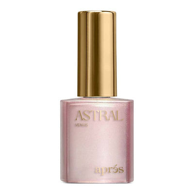 Apres Astral Gel Couleur Polish CE14 (10ml) Venus - Velvet Cat Eyes