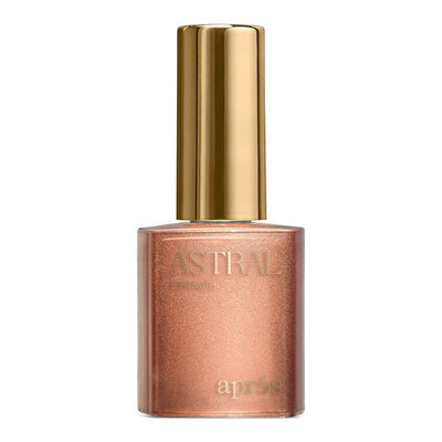 Apres Astral Gel Couleur Polish CE19 (10ml) Strength - Velvet Cat Eyes