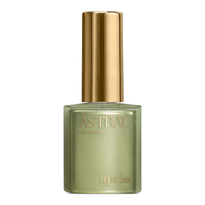 Apres Astral Gel Couleur Polish CE20 (10ml) The World - Velvet Cat Eyes