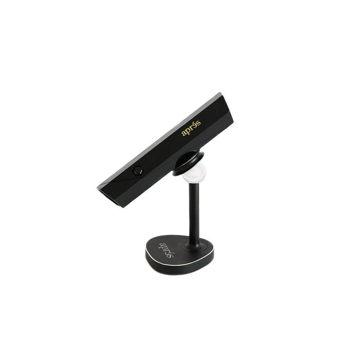 Apres Desktop Flash Cure Light Magnetic Stand (Large/Black)