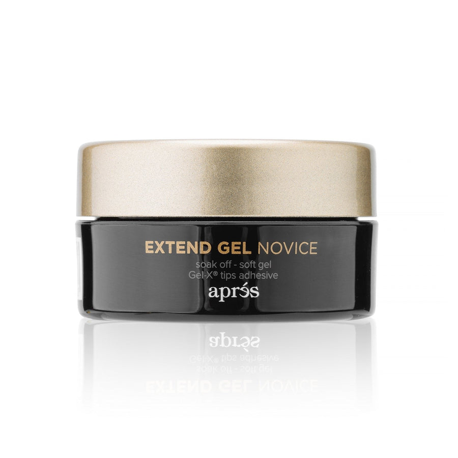 Apres Extend Gel Novice Jar 15ml