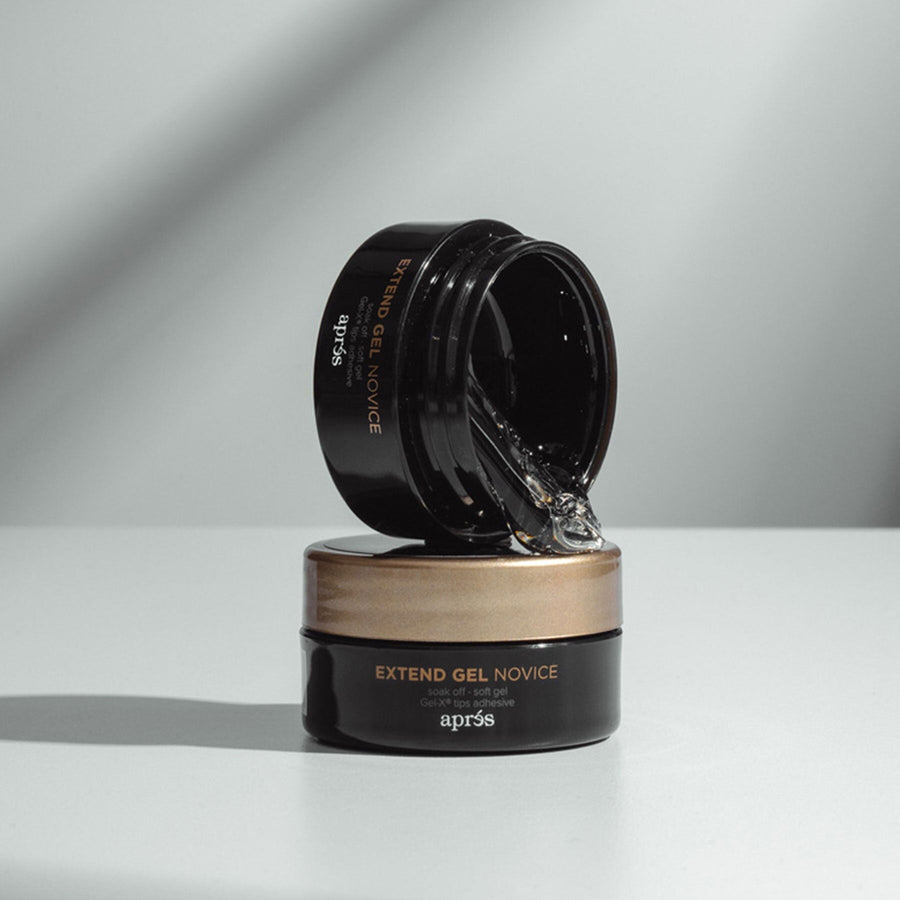Apres Extend Gel Novice Jar 15ml