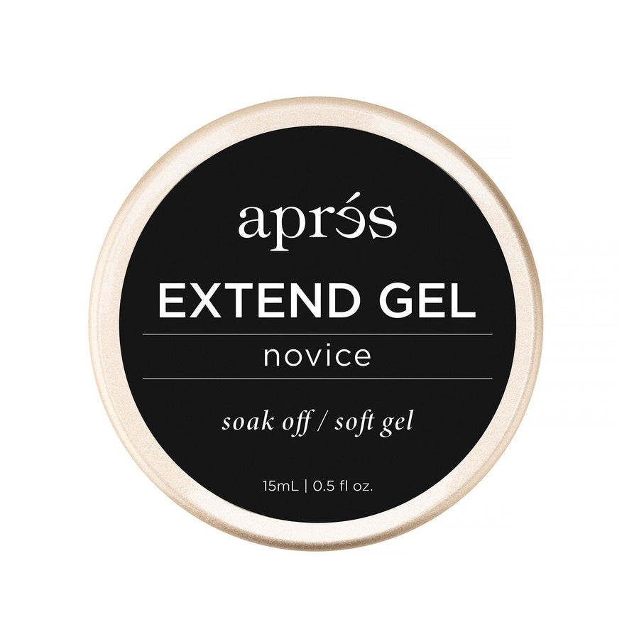 Apres Extend Gel Novice Jar 15ml