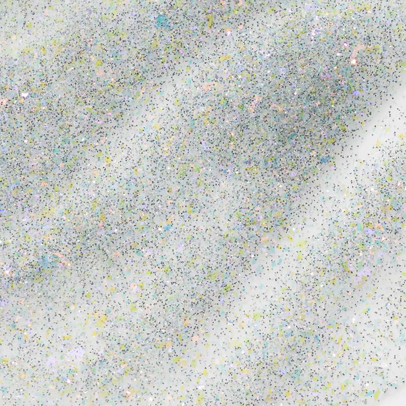 Apres Astral Gel Couleur Polish FG01 (10ml) Wakey Reiki - Flash Glitter